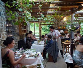 Lavandula Swiss/Italian Farm - Hotel Accommodation 1