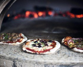 Captains Creek Organic Wines - Hotel Accommodation 1