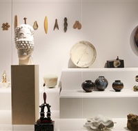 Shepparton Art Museum SAM - Hotel Accommodation