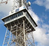 Shepparton Tower - Hotel Accommodation