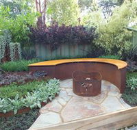 Overwrought Sculpture Garden and Gallery