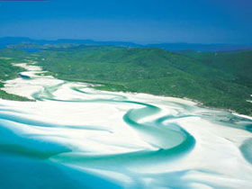 Whitehaven Beach - Hotel Accommodation 0