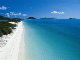 Whitehaven Beach - Hotel Accommodation 2