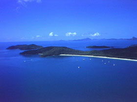 Whitehaven Beach - Hotel Accommodation 3
