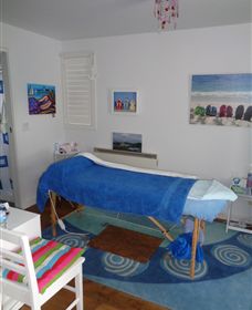 Michael Davey Massage And Bowen Therapies - Hotel Accommodation 2
