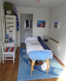 Michael Davey Massage And Bowen Therapies - Hotel Accommodation 3