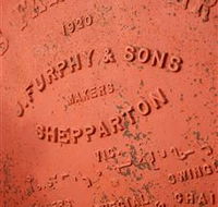 Furphy Museum - Hotel Accommodation