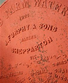 Furphy Museum - Hotel Accommodation 0