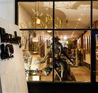 Bromley and Co. - Hotel Accommodation