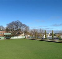 Daylesford Bowling Club - Hotel Accommodation