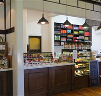 Rich Glen Olives - Hotel Accommodation
