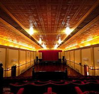 Merredin Cummins Theatre - Hotel Accommodation