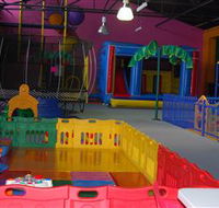 Funbugs Playhouse - Hotel Accommodation