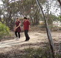 Tamma Parkland - Hotel Accommodation