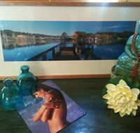 Abandon Stress Mobile Massage - Hotel Accommodation