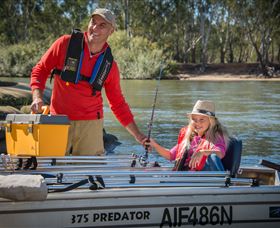 Mulwala NSW Hotel Accommodation