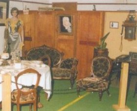 Pioneer Museum - Hotel Accommodation 2