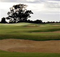 Black Bull Golf Club - Hotel Accommodation