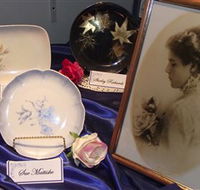 Temora Rural Museum - Hotel Accommodation