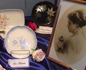 Temora Rural Museum - Hotel Accommodation 0