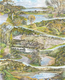Merri View Gallery - Hotel Accommodation 0