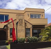 SCOPE Galleries Warrnambool - Hotel Accommodation