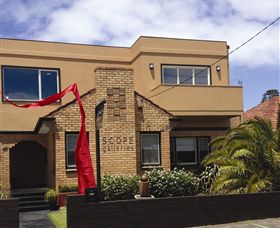 SCOPE Galleries Warrnambool - Hotel Accommodation 0