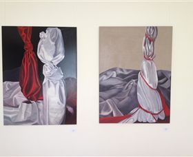 SCOPE Galleries Warrnambool - Hotel Accommodation 3
