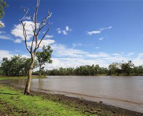 Lake Victoria - Hotel Accommodation 0