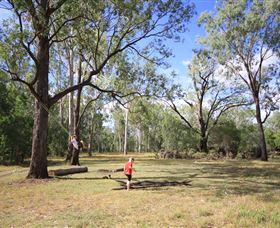 Lake Victoria - Hotel Accommodation 1