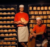 RedBeard Historic Bakery - Hotel Accommodation