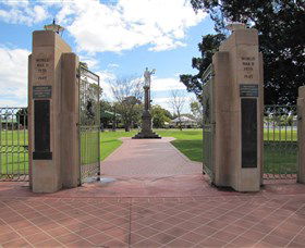 Goondiwindi QLD Hotel Accommodation