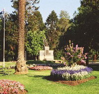Cameron Park