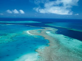 Fairey Reef - Hotel Accommodation 2