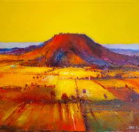 Eris Fleming Gallery - Hotel Accommodation