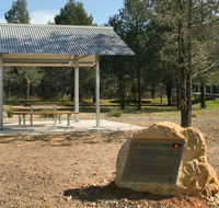 Terry Hie Hie picnic area - Hotel Accommodation
