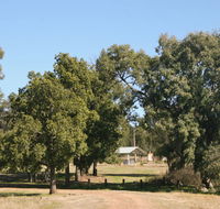 Terry Hie Hie Aboriginal Area - Hotel Accommodation