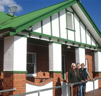 Gallery 294 - Hotel Accommodation