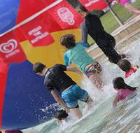 Corowa Aquatic Centre - Hotel Accommodation