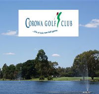 Corowa Golf Club - Hotel Accommodation