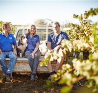 Lake Moodemere Estate - Hotel Accommodation