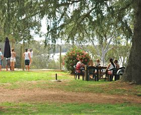 Lake Moodemere Estate - Hotel Accommodation 3