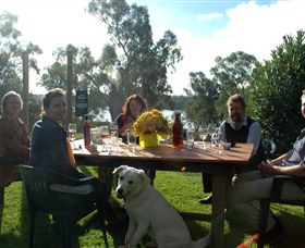 Lake Moodemere Estate - Hotel Accommodation 4