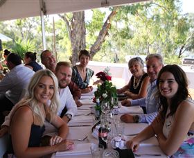 Lake Moodemere Estate - Hotel Accommodation 6