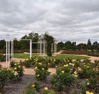 Australian Inland Botanic Gardens - Hotel Accommodation