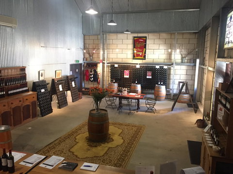 Penley Estate - Hotel Accommodation 2