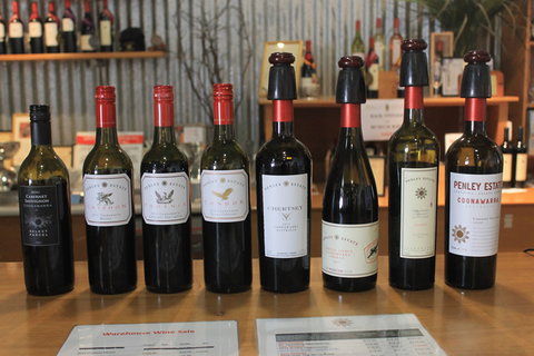 Penley Estate - Hotel Accommodation 3