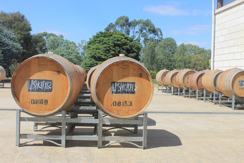 Penley Estate - Hotel Accommodation 4