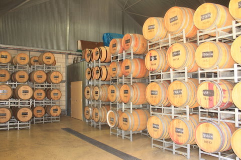 Penley Estate - Hotel Accommodation 5