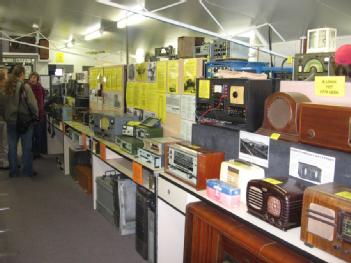 Kurrajong Radio Museum - Hotel Accommodation 4